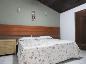 Brotas Eco Hotel Fazenda - Room