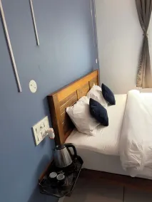 Arna Inn Luxury Stay - Room