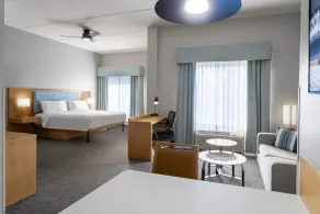 Homewood Suites by Hilton Rochester/Greece, NY - Chambre