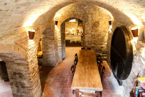 Fattoria San Donato - Restaurant