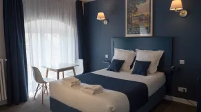 Hotel Beauvilliers - Rom