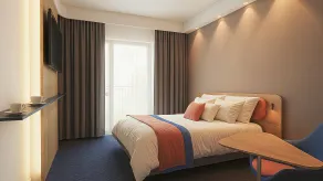 Holiday Inn Express & Suites Ellwangen by IHG - Habitación