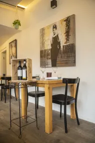 Le Rive Sud - Restaurant
