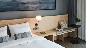 The Suites Hotel Jeju - Camera