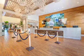 Hilton Vacation Club Aqua Sol Orlando West - Reception