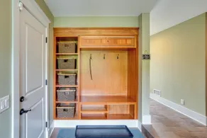 Stockbridge Retreat w/ Pool & Hot Tub! - Innvendig