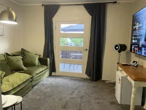 Cypress BnB - Chambre