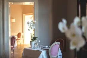 Camin Hotel Luino - Restaurant
