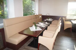 Hotel zur Post - Restaurant