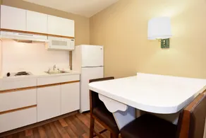 Extended Stay America Suites - Nashville - Airport - Music City - Chambre