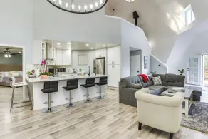 North San Diego Retreat W/deck, Fire Pit Table! - Innenbereich