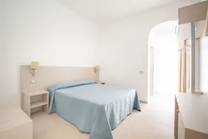 Hotel Falcone - Camera