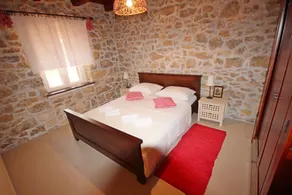 Villa Rustica apartment - Zimmer