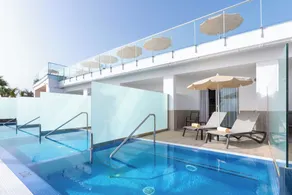 Hotel Riu Gran Canaria - All Inclusive - Chambre