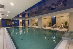 GRANO LIFE Gdańsk - Pool