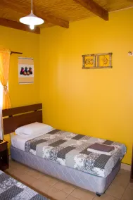 Lalck Cketi Hotelería y Turismo - Room