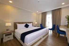 Sabina Boutique Hotel 2 - Room