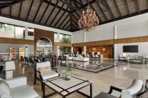 TRS Turquesa Hotel - Adults Only - All Inclusive - Réception
