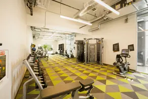 Aloft by Marriott Austin Airport - Salle de remise en forme