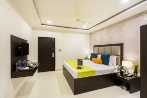 Hotel Fortune Hyderabad Airport Zone - Room