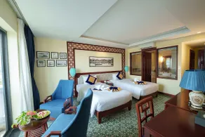 My Son Boutique Hotel & Spa - Room