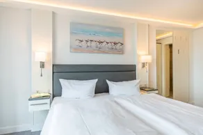 Hotel Königslinie - Chambre