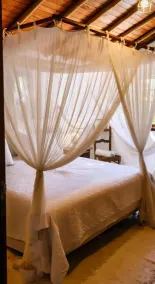 Pousada Sol da Manha QUADRADO - Room