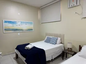 Pousada Vila Praiana - Rom