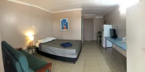 Childers Budget Accommodation - Zimmer
