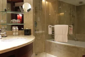 Courtyard by Marriott Shanghai Fengxian - Habitación