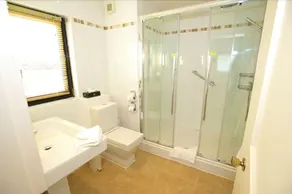 Forest Hills Hotel & Country Club - Camera