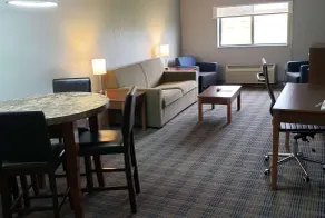 AmericInn by Wyndham Mauston - Chambre