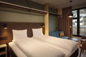 Scandic Voss - Zimmer