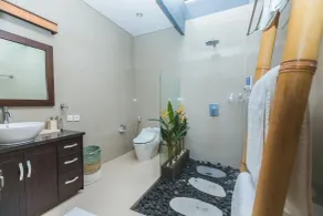 Big Brother Villa - Baño