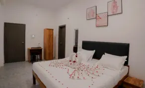 Hotel Royal Accord - Room