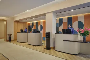 Citadines Holborn-Covent Garden London - Réception