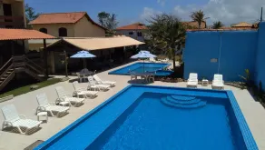 Pousada do Albatroz - Pool