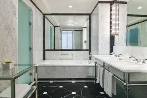 5th & 55th Residence Club - Salle de bain