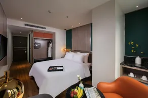 Aurora Premium - A Lifestyle Hotel - Room