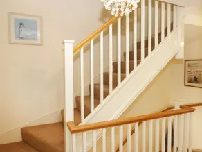 5 CHANDLERS YARD, animaux de compagnie à Port Burry, Réf 982375 - Intérieur