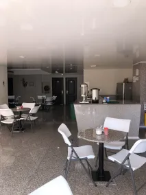 Hoteles Bogotá Inn Santa Bárbara Usaquén - Restaurant