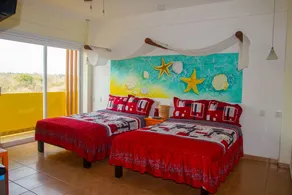 Hotel Happy Beach - Camera