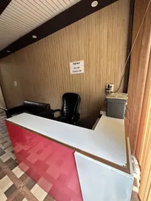 Swagat Guest House - Reception
