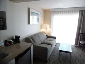 The Breakers Hotel & Suites - Chambre