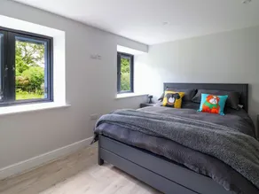 Hartgrove Farm Bungalows - Rum