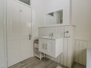 Primrose Cottage - Chambre