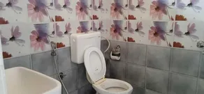 Casa de Arambol - Bathroom