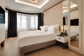 Gleam Collection Hotel - Habitación