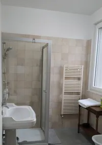 AdagioStay - Bathroom