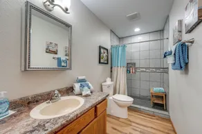 Accessible Branson Condo: Balcony + Lake Access! - Innvendig